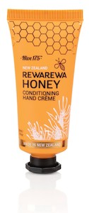 Hive175 Rewarewa Honey Hand Creme 30ml