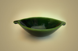 Leaf Bowl