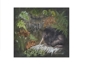 Products: “Jewels in Time” by Sandra Whyte