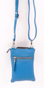 Products: Leather Bag ST57
