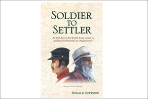 Products: Soldier to Settler