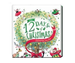 The 12 Days of Christmas