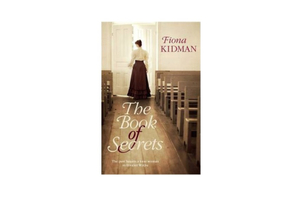 Products: The Book of Secrets