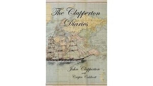Products: The Clapperton Diaries