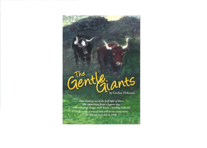 The Gentle Giants