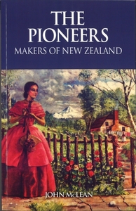 Products: The Pioneers – makers of NZ