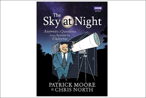 The Sky at Night