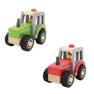 Products: Farm Tractor WDTRACF