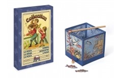 Fishing Game Magnetic