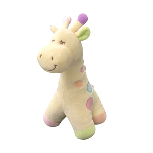George Giraffe