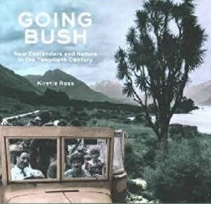 Going Bush
