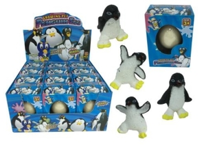 Products: Hatch and Grow Penguin C2252