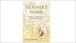 Heather’s Gold