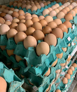 Promotions: “B-licious” Free Range - 30 Mixed Size