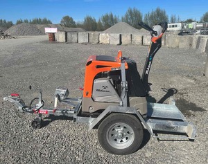 Products: Mikasa 423kg Diesel Reversible Plate Compactor - Wairarapa Hire