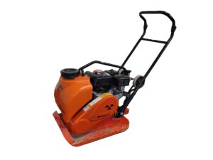 Products: Mikasa 81kg Forward Plate Compactor - Wairarapa Hire