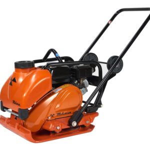 Products: Mikasa 75kg Trench Rammer - Wairarapa Hire