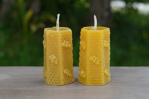 Products: Tower Candle Wairere Heights