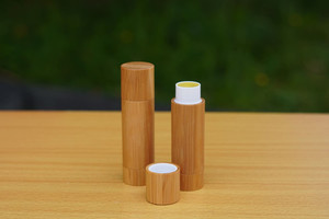 Products: Beeswax lip balm with olive oil Wairere Heights