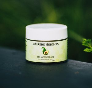 Products: Avocado Oil Wairere Heights