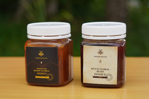 Products: Honey Pack 1 Wairere Heights