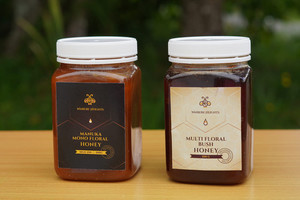 Products: Honey Pack 2 Wairere Heights