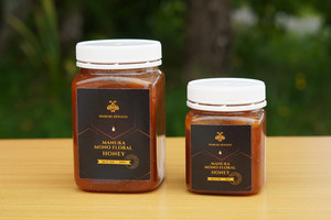 Products: Honey Pack 5 Wairere Heights