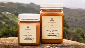 Products: Honey Pack 6 Wairere Heights