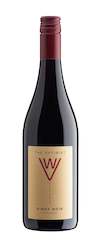 Frontpage: The Optimist Pinot Noir 2020