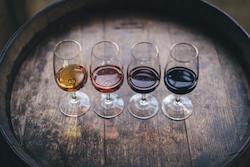 Wine: A taste of Wairiki