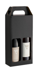 Wine: Gift Box $80