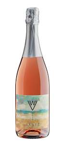 Sante' sparkling Rose' New Release