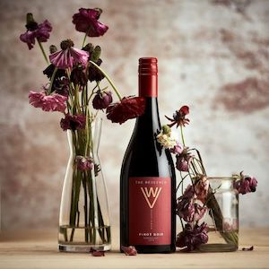 Wine: The Redeemer Pinot Noir Cellar 3 pack