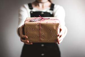 Wine: 3 Wines for Christmas