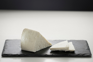 Cheese: Ricotta Salata