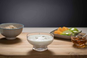 Products: Buffalo Yogurt 1L