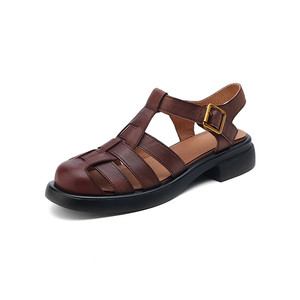 Products: Greta II Sandals