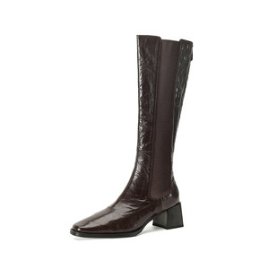 Products: ‘Anna’ High Boots