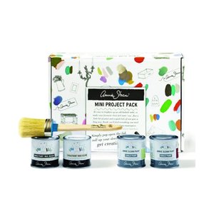 Products: Project Pack - Waitaki Interiors