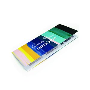 Products: Chalk Paint Colour Card - Waitaki Interiors