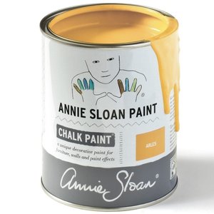 Products: Chalk Paint - Arles - Waitaki Interiors