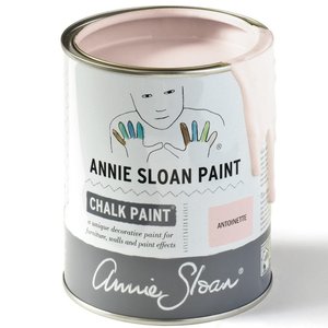 Products: Chalk Paint - Antoinette - Waitaki Interiors
