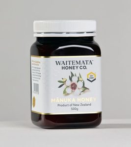 Products: UMF®15 Mānuka Honey – Waitematahoney.co.nz
