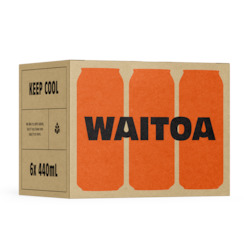 Boxes: Waitoa Sampler Box