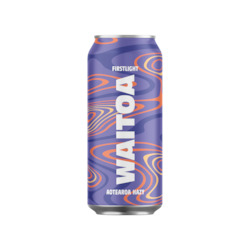 Firstlight Aotearoa Hazy IPA