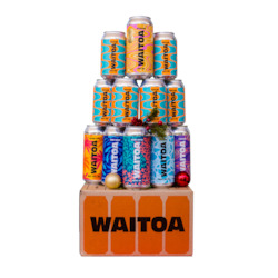 Boxes: Twelve Beers of Christmas Box