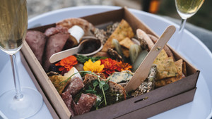 Products: Antipasto Platter wild-canvas