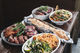 Gourmet dinner for two guests - ready to cook wild-canvas