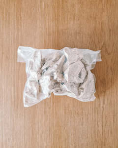 Frontpage: White Lewena Chips - 500g (1.1lb)