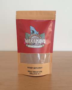 Premium Tongan Waka - 250g (8.8oz)